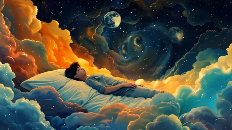 How to Interpret Your Dreams: A Beginner’s Guide