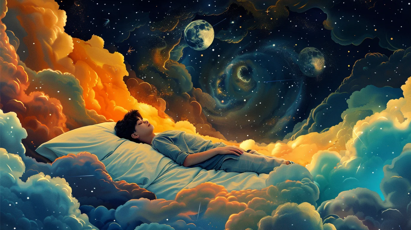 How to Interpret Your Dreams: A Beginner's Guide