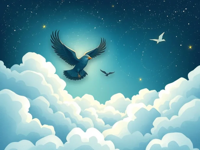 Flying Dream Meaning: Exploring the Freedom of Your Subconscious